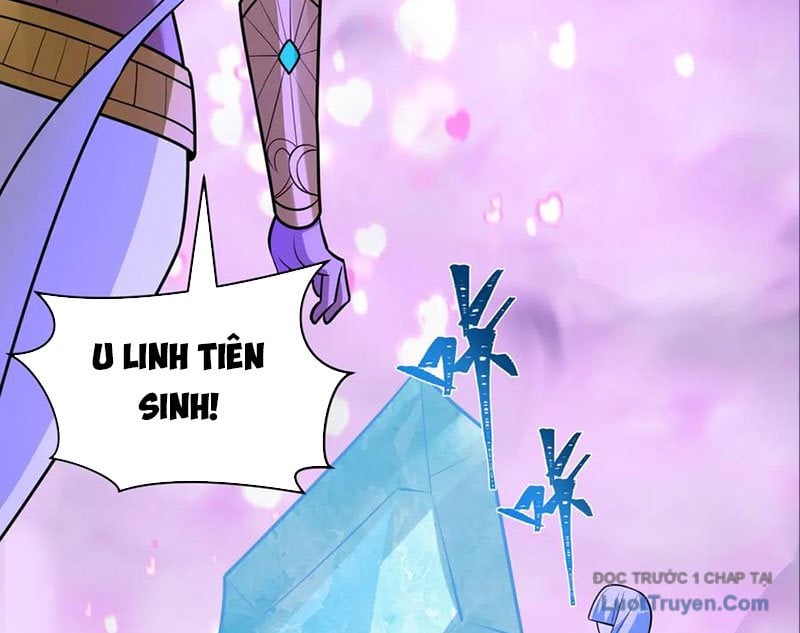 Kỷ Nguyên Kỳ Lạ Chapter 528 - Trang 3