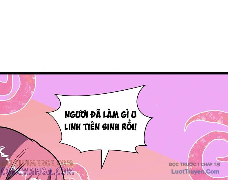 Kỷ Nguyên Kỳ Lạ Chapter 528 - Trang 3