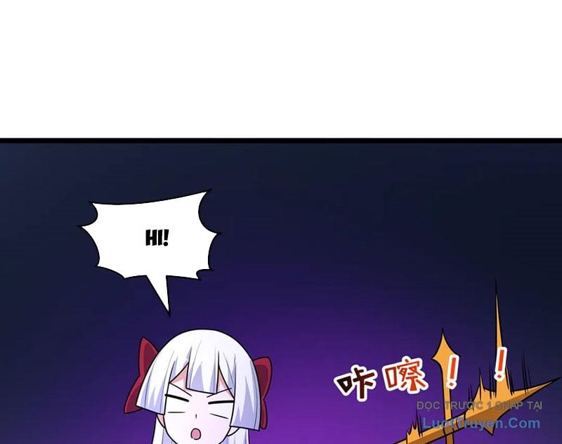 Kỷ Nguyên Kỳ Lạ Chapter 528 - Trang 3
