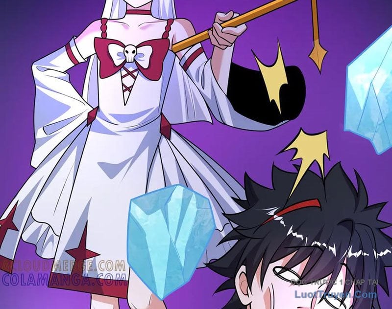 Kỷ Nguyên Kỳ Lạ Chapter 528 - Trang 3