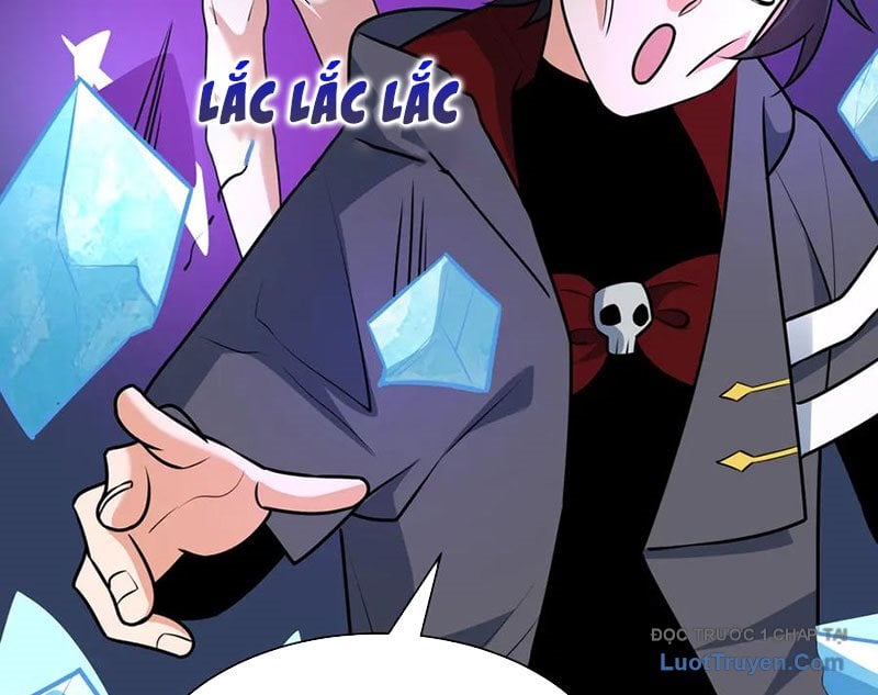 Kỷ Nguyên Kỳ Lạ Chapter 528 - Trang 3