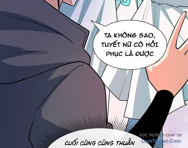 Kỷ Nguyên Kỳ Lạ Chapter 528 - Trang 3