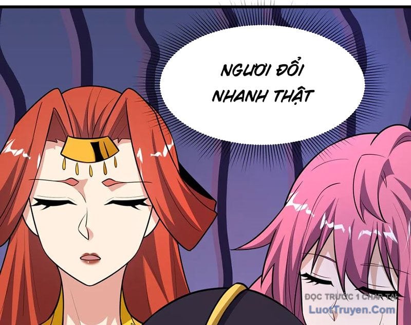 Kỷ Nguyên Kỳ Lạ Chapter 528 - Trang 3