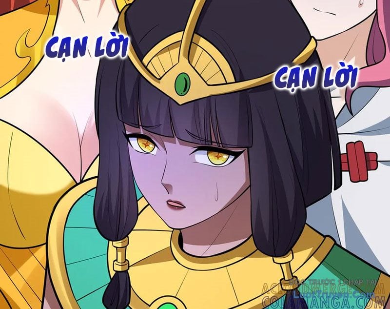 Kỷ Nguyên Kỳ Lạ Chapter 528 - Trang 3