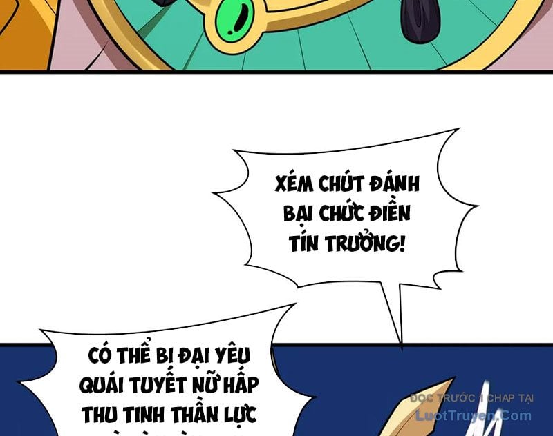 Kỷ Nguyên Kỳ Lạ Chapter 528 - Trang 3