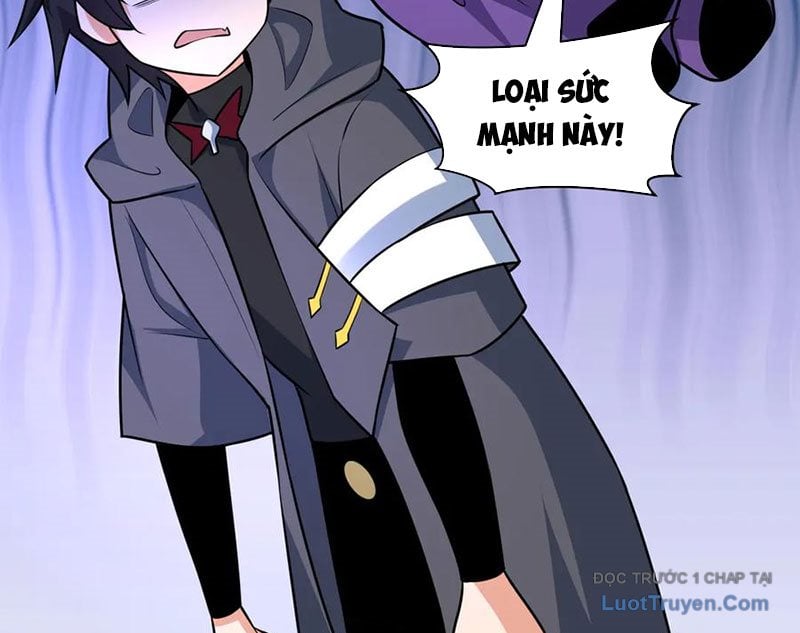 Kỷ Nguyên Kỳ Lạ Chapter 528 - Trang 3