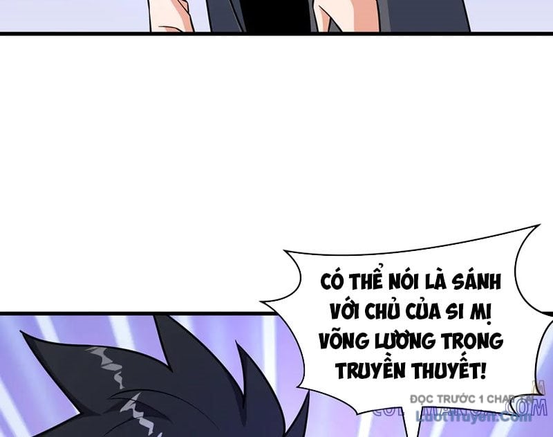 Kỷ Nguyên Kỳ Lạ Chapter 528 - Trang 3