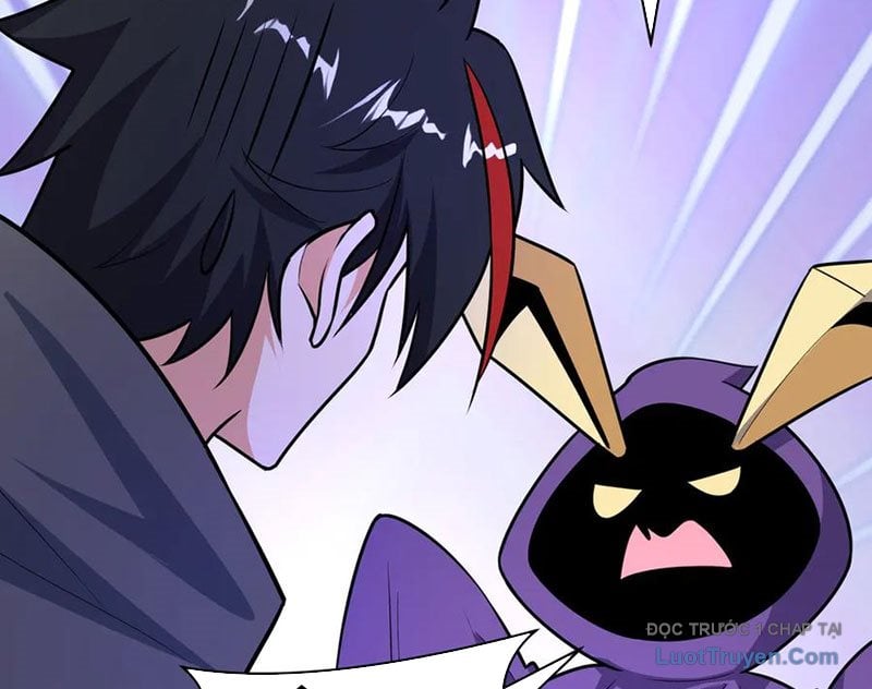 Kỷ Nguyên Kỳ Lạ Chapter 528 - Trang 3