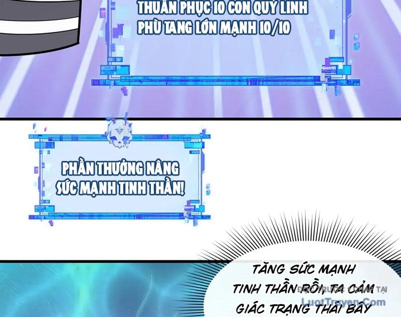 Kỷ Nguyên Kỳ Lạ Chapter 528 - Trang 3