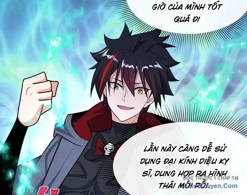 Kỷ Nguyên Kỳ Lạ Chapter 528 - Trang 3