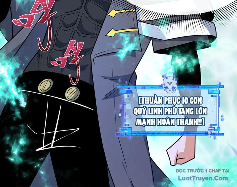 Kỷ Nguyên Kỳ Lạ Chapter 528 - Trang 3