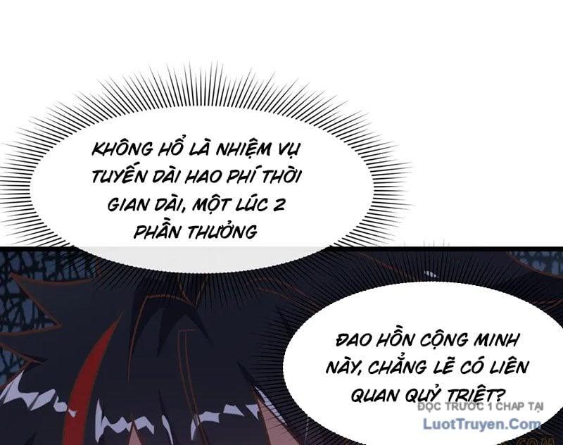 Kỷ Nguyên Kỳ Lạ Chapter 528 - Trang 3