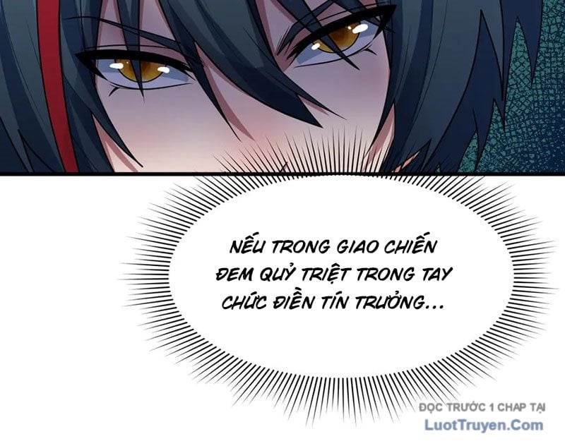 Kỷ Nguyên Kỳ Lạ Chapter 528 - Trang 3