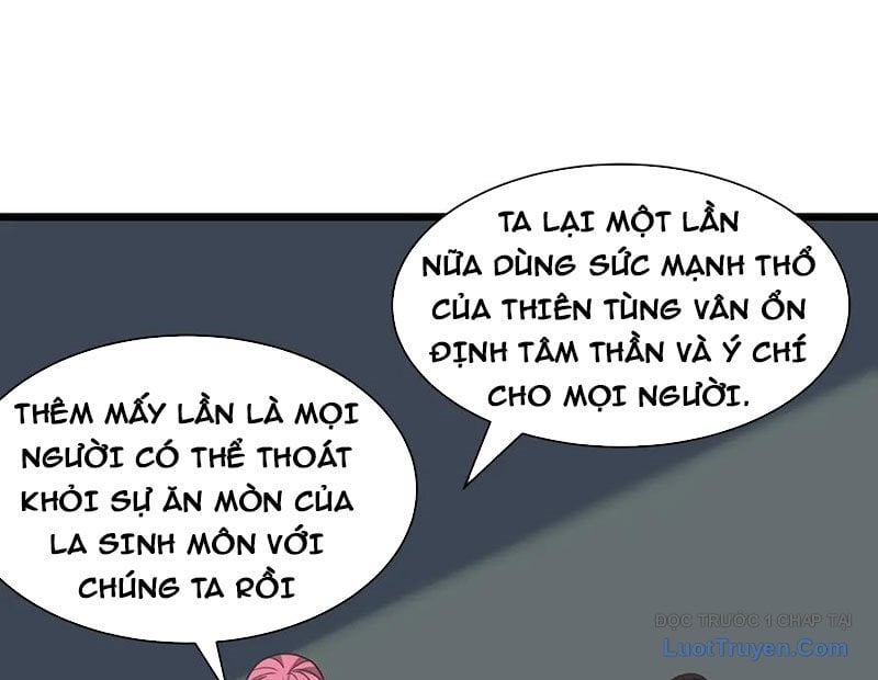 Kỷ Nguyên Kỳ Lạ Chapter 528 - Trang 3