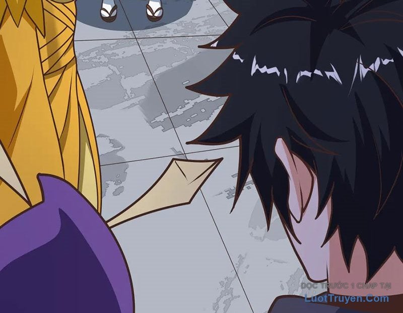 Kỷ Nguyên Kỳ Lạ Chapter 528 - Trang 3
