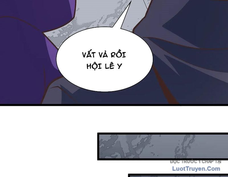 Kỷ Nguyên Kỳ Lạ Chapter 528 - Trang 3
