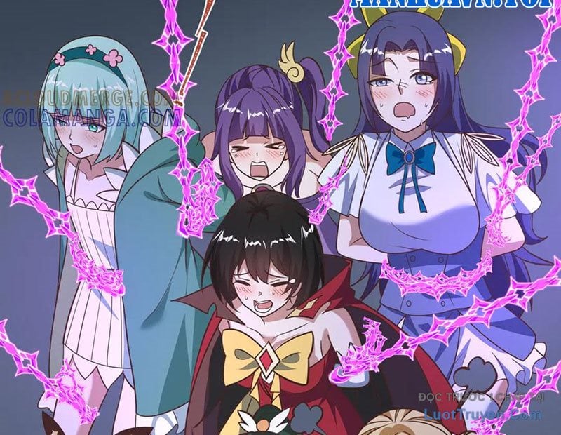 Kỷ Nguyên Kỳ Lạ Chapter 528 - Trang 3