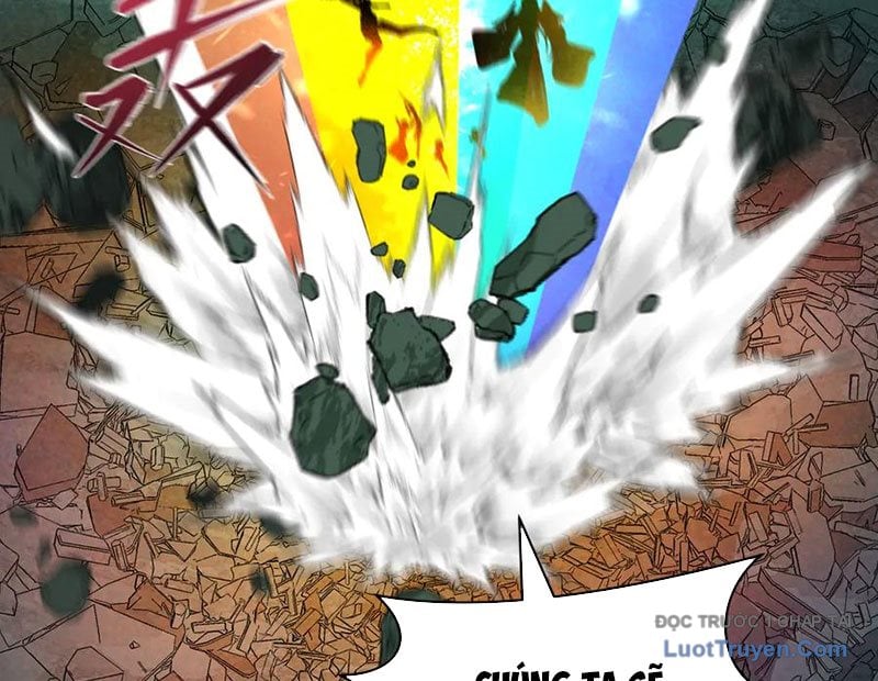 Kỷ Nguyên Kỳ Lạ Chapter 528 - Trang 3