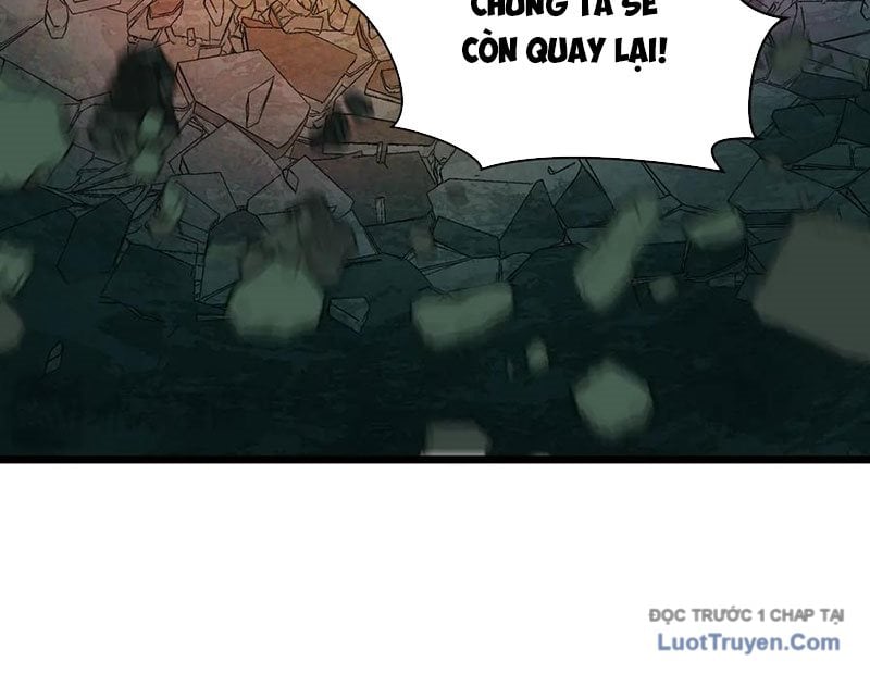 Kỷ Nguyên Kỳ Lạ Chapter 528 - Trang 3