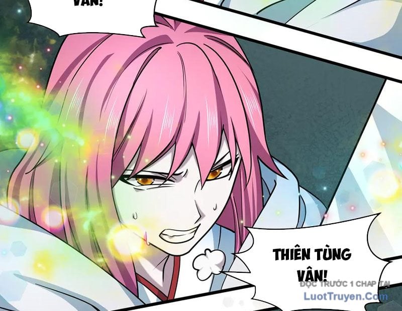 Kỷ Nguyên Kỳ Lạ Chapter 528 - Trang 3