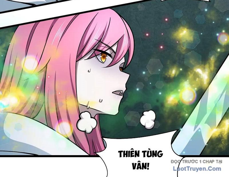 Kỷ Nguyên Kỳ Lạ Chapter 528 - Trang 3