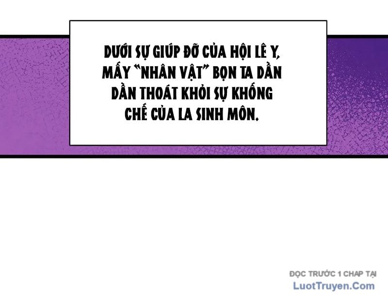 Kỷ Nguyên Kỳ Lạ Chapter 528 - Trang 3