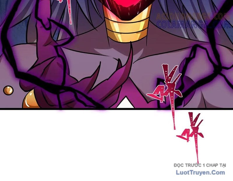 Kỷ Nguyên Kỳ Lạ Chapter 528 - Trang 3