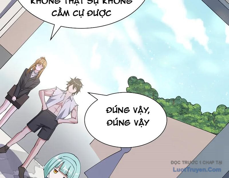 Kỷ Nguyên Kỳ Lạ Chapter 528 - Trang 3