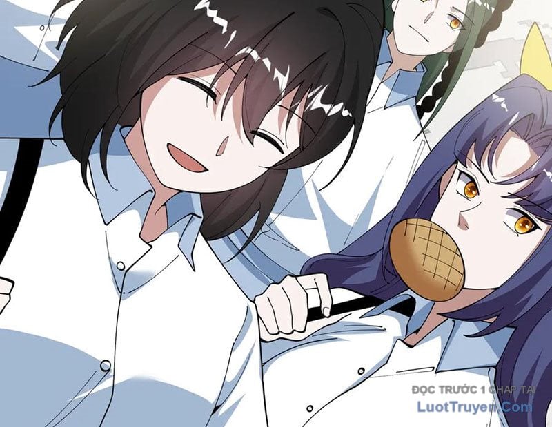 Kỷ Nguyên Kỳ Lạ Chapter 528 - Trang 3
