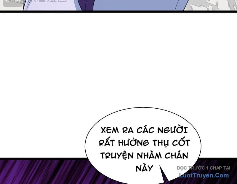 Kỷ Nguyên Kỳ Lạ Chapter 528 - Trang 3