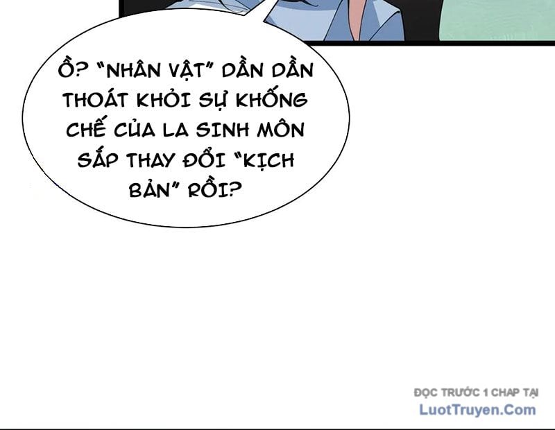 Kỷ Nguyên Kỳ Lạ Chapter 528 - Trang 3
