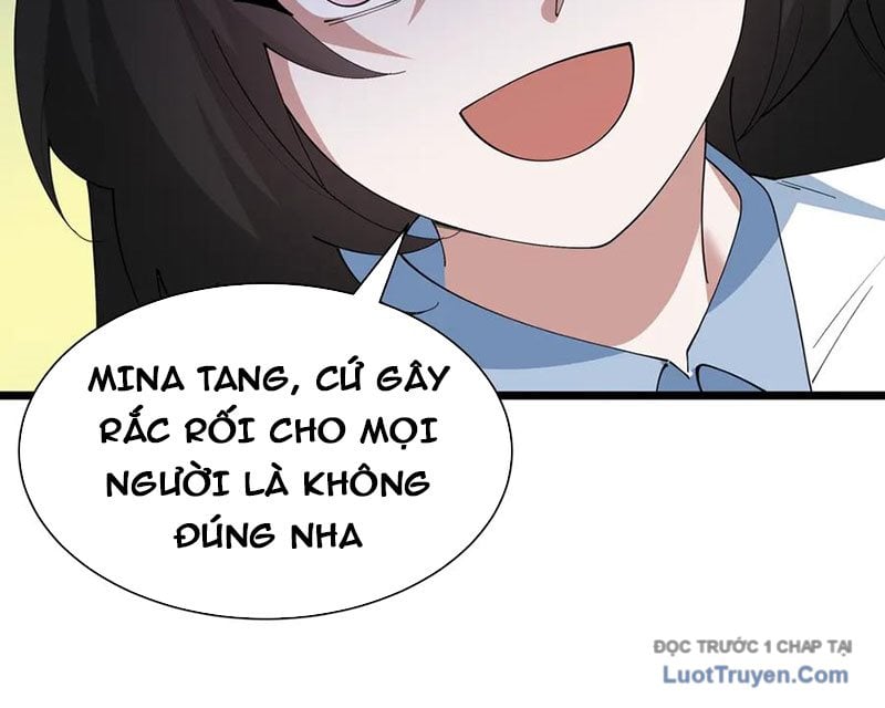 Kỷ Nguyên Kỳ Lạ Chapter 528 - Trang 3