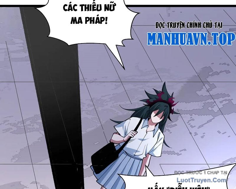 Kỷ Nguyên Kỳ Lạ Chapter 528 - Trang 3
