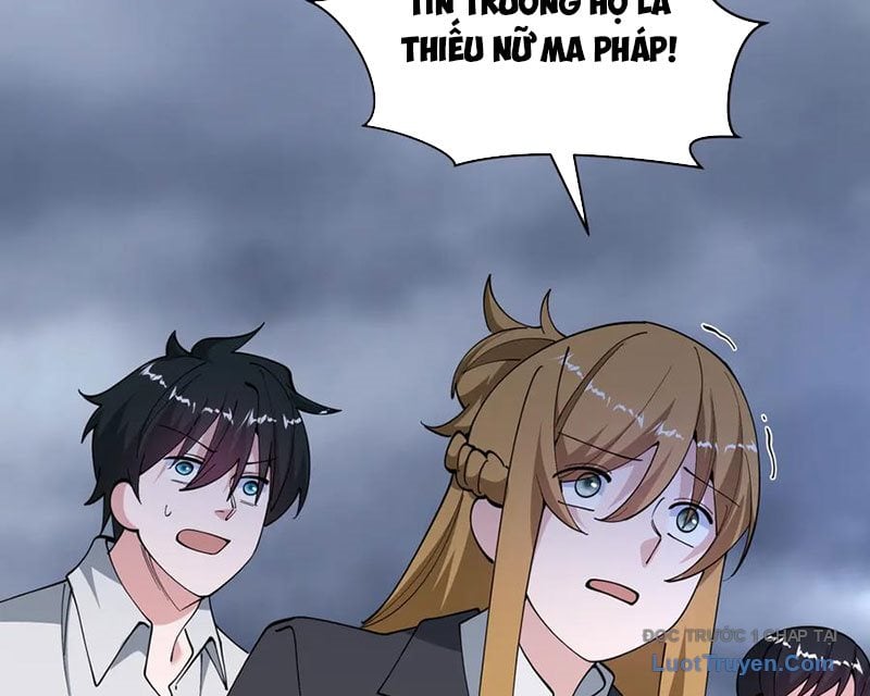 Kỷ Nguyên Kỳ Lạ Chapter 528 - Trang 3