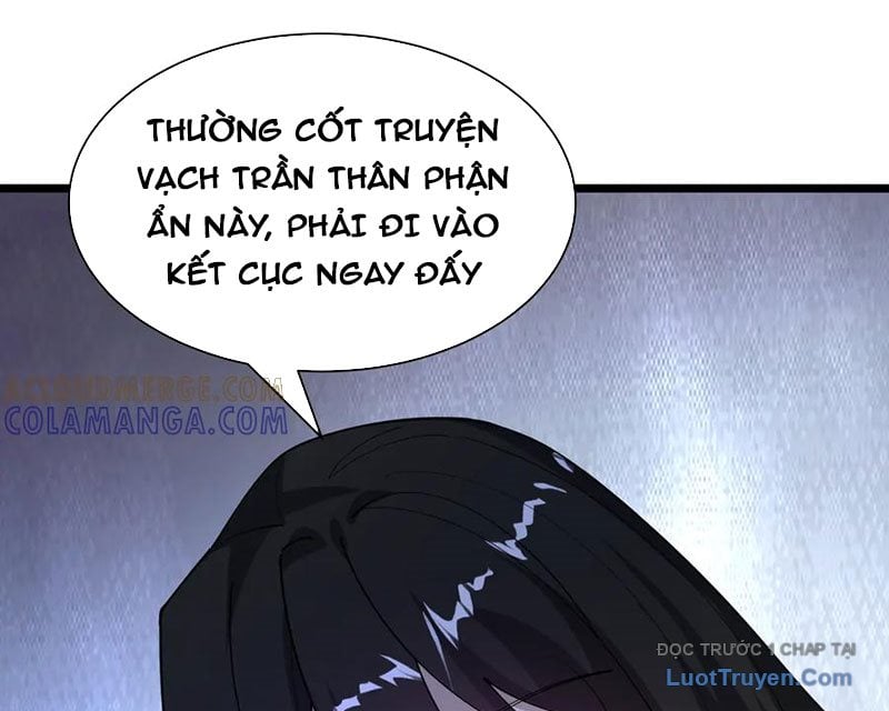 Kỷ Nguyên Kỳ Lạ Chapter 528 - Trang 3