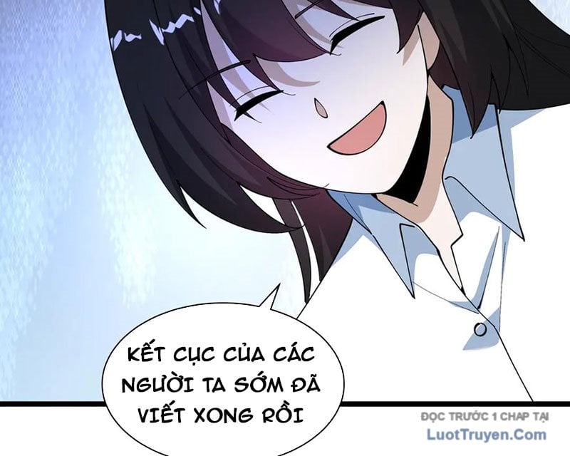 Kỷ Nguyên Kỳ Lạ Chapter 528 - Trang 3