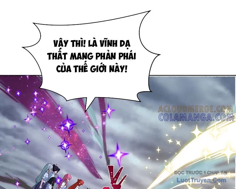 Kỷ Nguyên Kỳ Lạ Chapter 528 - Trang 3