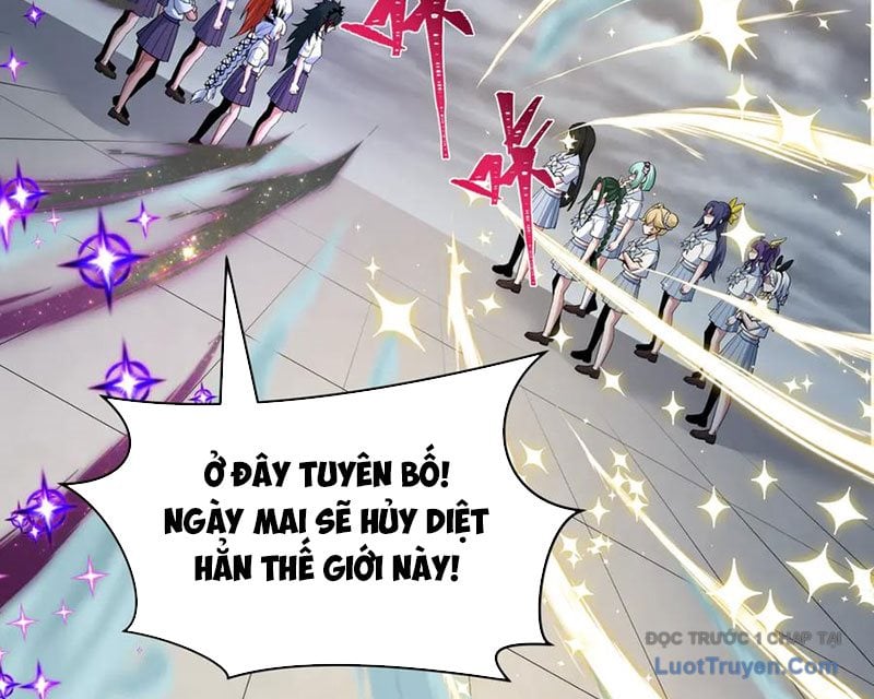 Kỷ Nguyên Kỳ Lạ Chapter 528 - Trang 3
