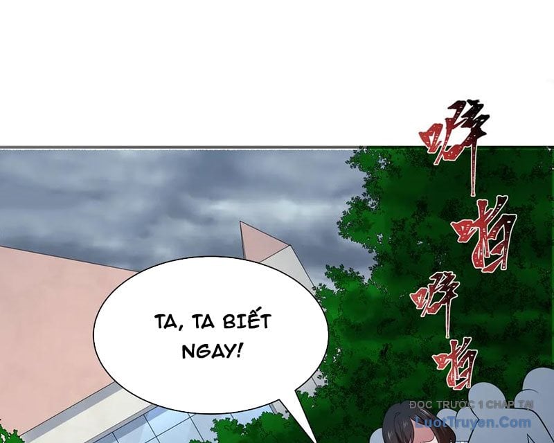 Kỷ Nguyên Kỳ Lạ Chapter 528 - Trang 3