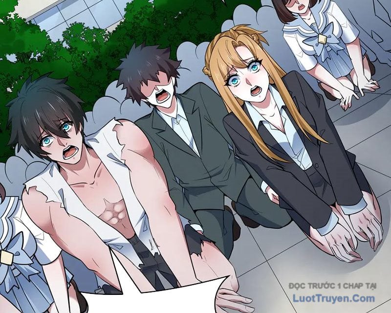 Kỷ Nguyên Kỳ Lạ Chapter 528 - Trang 3