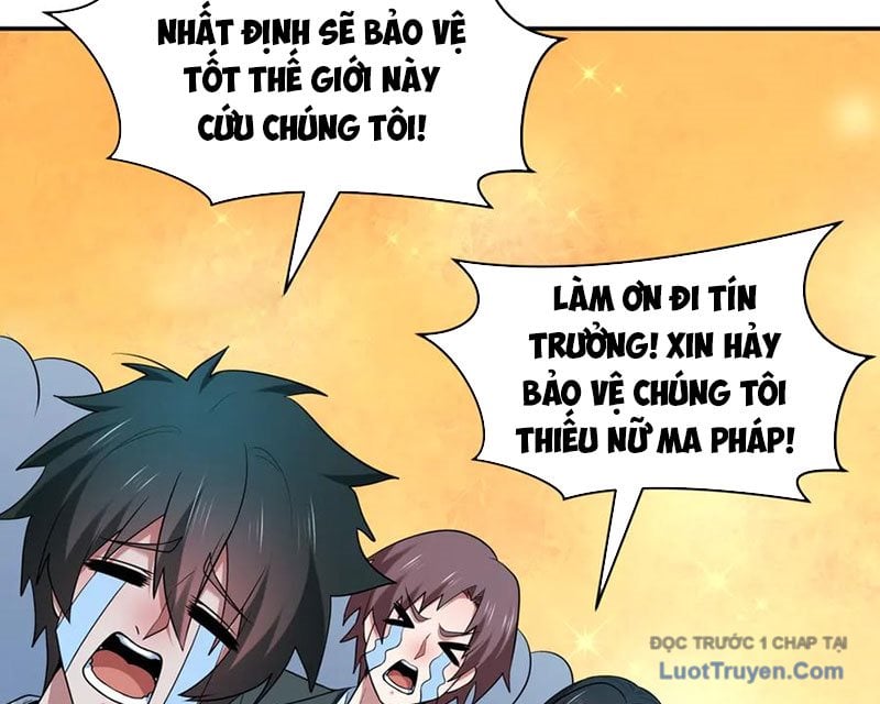 Kỷ Nguyên Kỳ Lạ Chapter 528 - Trang 3