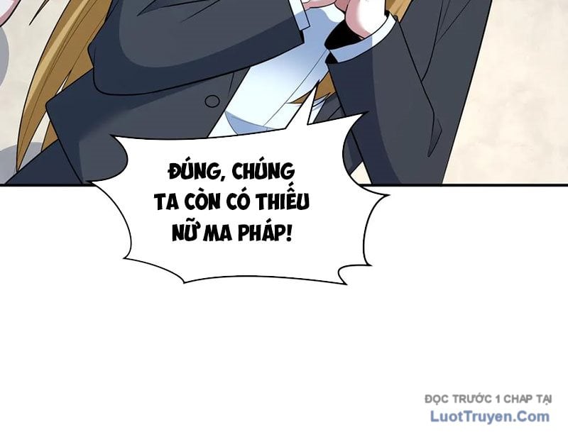 Kỷ Nguyên Kỳ Lạ Chapter 528 - Trang 3
