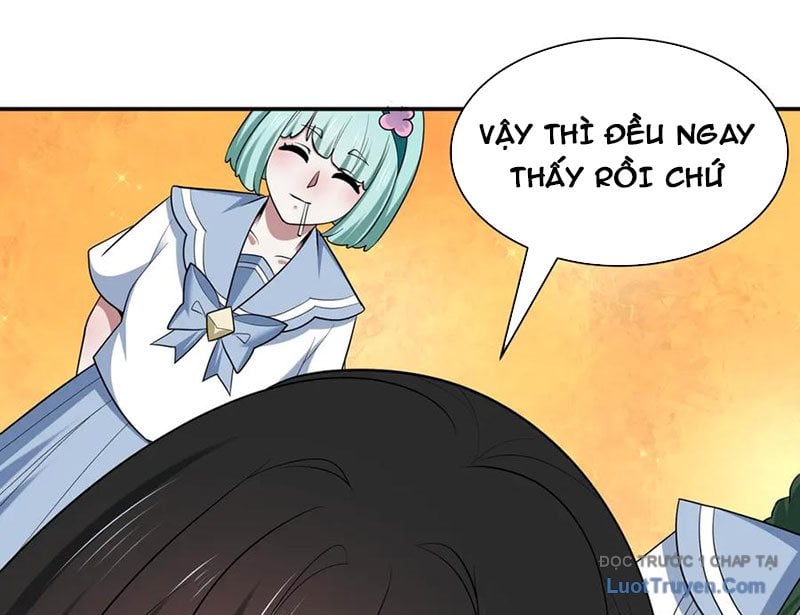 Kỷ Nguyên Kỳ Lạ Chapter 528 - Trang 3