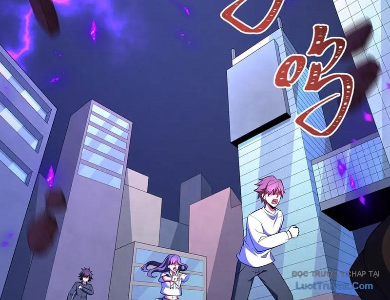 Kỷ Nguyên Kỳ Lạ Chapter 528 - Trang 3