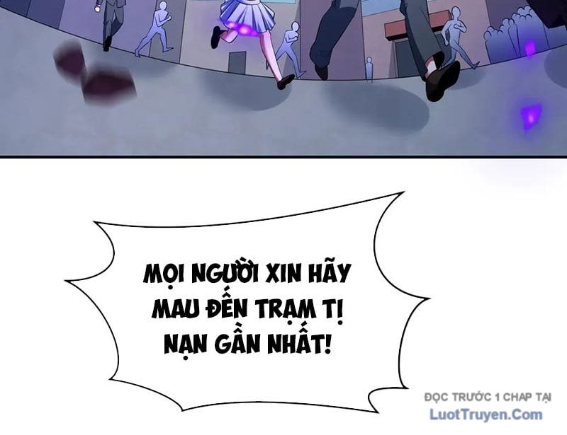 Kỷ Nguyên Kỳ Lạ Chapter 528 - Trang 3
