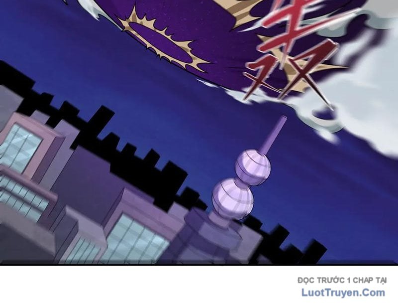 Kỷ Nguyên Kỳ Lạ Chapter 528 - Trang 3
