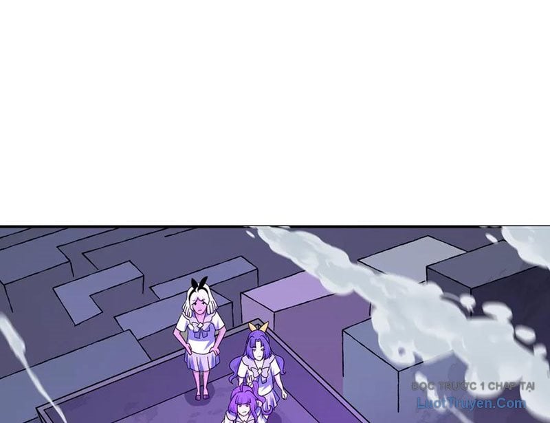 Kỷ Nguyên Kỳ Lạ Chapter 528 - Trang 3