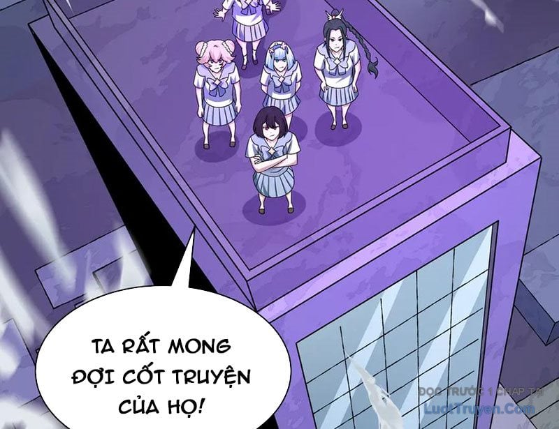 Kỷ Nguyên Kỳ Lạ Chapter 528 - Trang 3