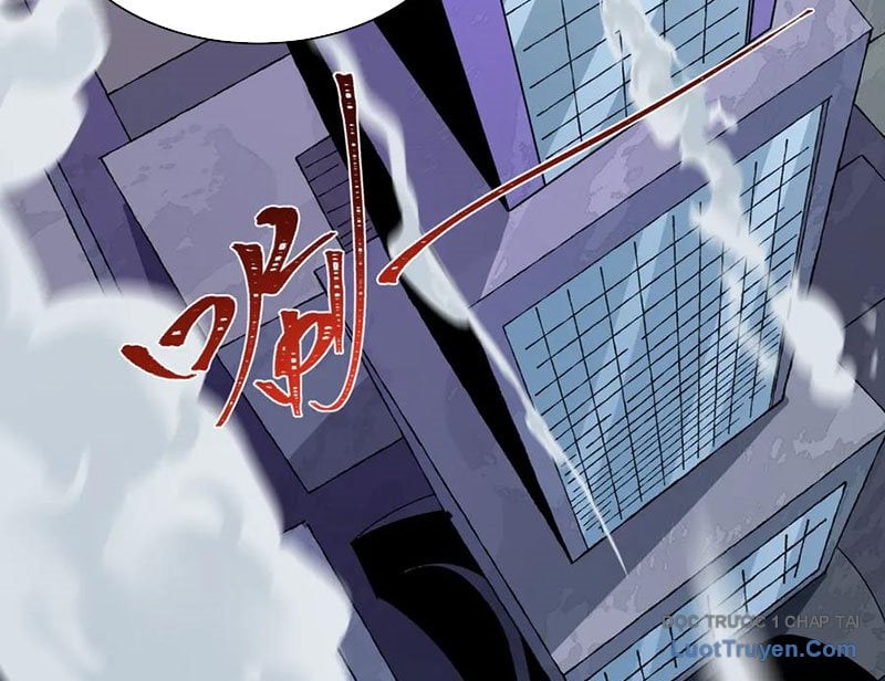 Kỷ Nguyên Kỳ Lạ Chapter 528 - Trang 3