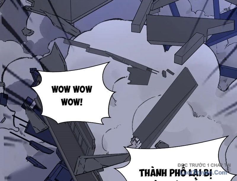 Kỷ Nguyên Kỳ Lạ Chapter 529 - Trang 3